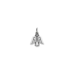 James Avery Artisan Jewelry Charms-Angel Of Peace Charm