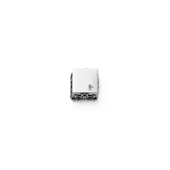 James Avery Artisan Jewelry Charms-Angel Prayer Box Charm