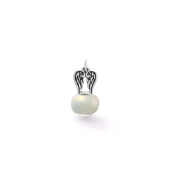 James Avery Artisan Jewelry Charms-Angel Wings Finial