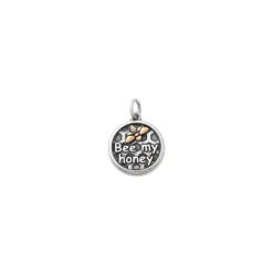 James Avery Artisan Jewelry Charms-Bee My Honey Charm