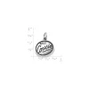 James Avery Artisan Jewelry Charms-Best Cousin Charm