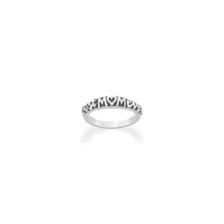 James Avery Artisan Jewelry Rings-Best Mom Ever Ring