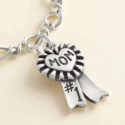 James Avery Artisan Jewelry Charms-Blue Ribbon 