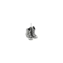 James Avery Artisan Jewelry Charms-Cowboy Boots Charm