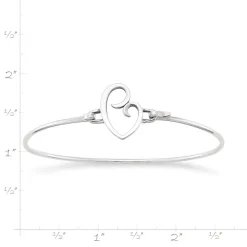 James Avery Artisan Jewelry Bracelets-Delicate Mother'S Love Hook-On Bracelet