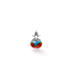 James Avery Artisan Jewelry Charms-Desert Rose Finial