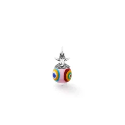 James Avery Artisan Jewelry Charms-Desert Rose Finial