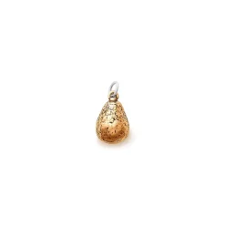 James Avery Artisan Jewelry Charms-Enamel Avocado Charm