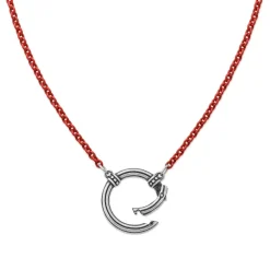 James Avery Artisan Jewelry Necklaces And Chains-Enamel Beaded Changeable Charm Necklace