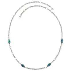 James Avery Artisan Jewelry Necklaces And Chains-Enamel Cordoba Necklace