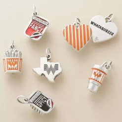 James Avery Artisan Jewelry Charms-Enamel 