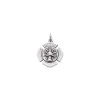 James Avery Artisan Jewelry Charms-Firefighter'S Charm