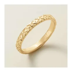 James Avery Artisan Jewelry Rings-Floral Garland Band