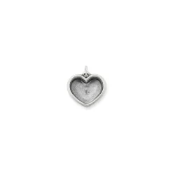 James Avery Artisan Jewelry Charms-Heart Picture Frame Charm
