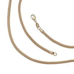 James Avery Artisan Jewelry Necklaces And Chains-Heavy Mesh Chain