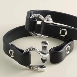 James Avery Artisan Jewelry Bracelets-Hold Fast Leather Bracelet