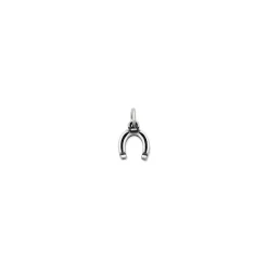 James Avery Artisan Jewelry Men'S Pendants And Charms-Horseshoe Charm