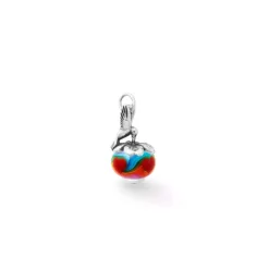 James Avery Artisan Jewelry Charms-Hummingbird Finial
