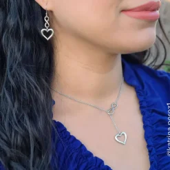 James Avery Artisan Jewelry Necklaces And Chains-Infinite Love Necklace