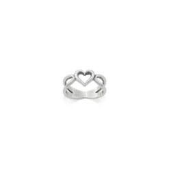 James Avery Artisan Jewelry Rings-Infinite Love Ring