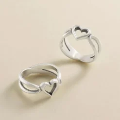 James Avery Artisan Jewelry Rings-Infinite Love Ring