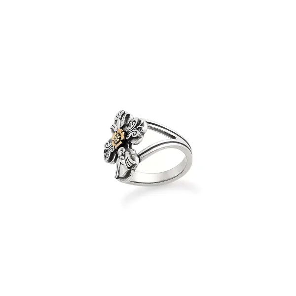 James Avery Artisan Jewelry Rings-La Vida Nueva Cross Ring