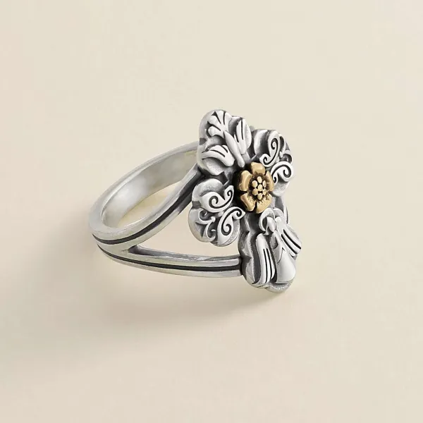 James Avery Artisan Jewelry Rings-La Vida Nueva Cross Ring