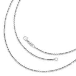 James Avery Artisan Jewelry Necklaces And Chains-Light Cable Chain