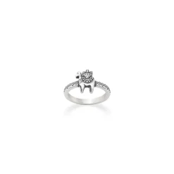 James Avery Artisan Jewelry Rings-Llama Ring
