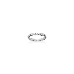 James Avery Artisan Jewelry Rings-Lots Of Love Ring