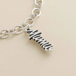 James Avery Artisan Jewelry Charms-Mama Charm