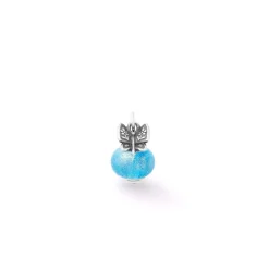 James Avery Artisan Jewelry Charms-Mariposa Finial