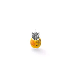 James Avery Artisan Jewelry Charms-Mariposa Finial