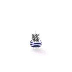 James Avery Artisan Jewelry Charms-Mariposa Finial