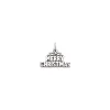 James Avery Artisan Jewelry Charms-Merry Christmas Charm
