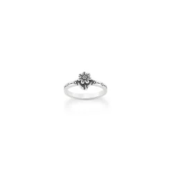 James Avery Artisan Jewelry Rings-Mini Daisy Ring