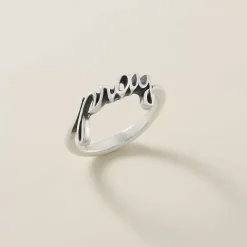 James Avery Artisan Jewelry Rings-Pray Ring