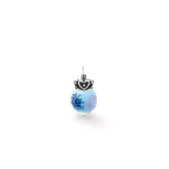 James Avery Artisan Jewelry Charms-Princess Crown Finial