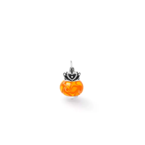 James Avery Artisan Jewelry Charms-Princess Crown Finial