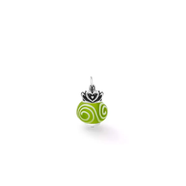 James Avery Artisan Jewelry Charms-Princess Crown Finial