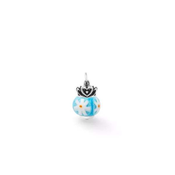 James Avery Artisan Jewelry Charms-Princess Crown Finial