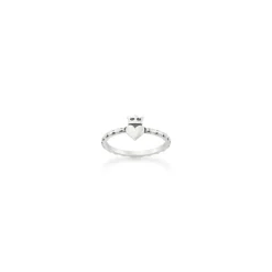 James Avery Artisan Jewelry Rings-Queen Of My Heart Ring