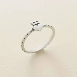 James Avery Artisan Jewelry Rings-Queen Of My Heart Ring