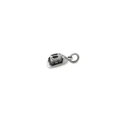 James Avery Artisan Jewelry Charms-Small Cowboy Hat Charm