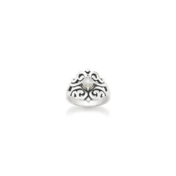 James Avery Artisan Jewelry Rings-Spanish Lace Gemstone Ring