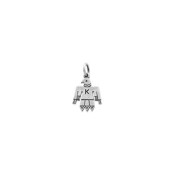 James Avery Artisan Jewelry Charms-T-Bird Charm