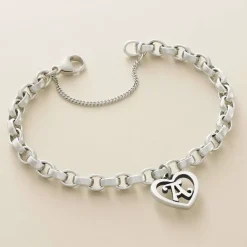 James Avery Artisan Jewelry Bracelets-Timeless Charm Bracelet