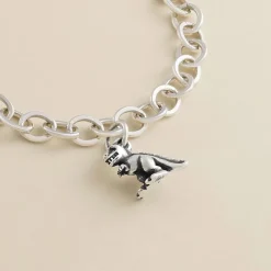 James Avery Artisan Jewelry Charms-Tiny T.Rex Charm