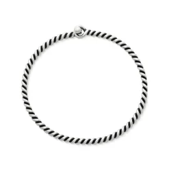 James Avery Artisan Jewelry Bracelets-Twisted Wire Hook-On Bracelet