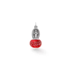 James Avery Artisan Jewelry Charms-Virgin Mary Finial